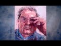 New Portrait Unveiled: John Hume