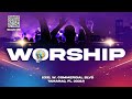 FRIDAY NIGHT || PRAYER AND WORSHIP || DEMONSTRATION MINISTRY