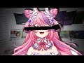 The VTuber Who Accidently Took Over Twitch.