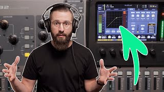 How I MIX LEAD VOCALS on Sunday | using 