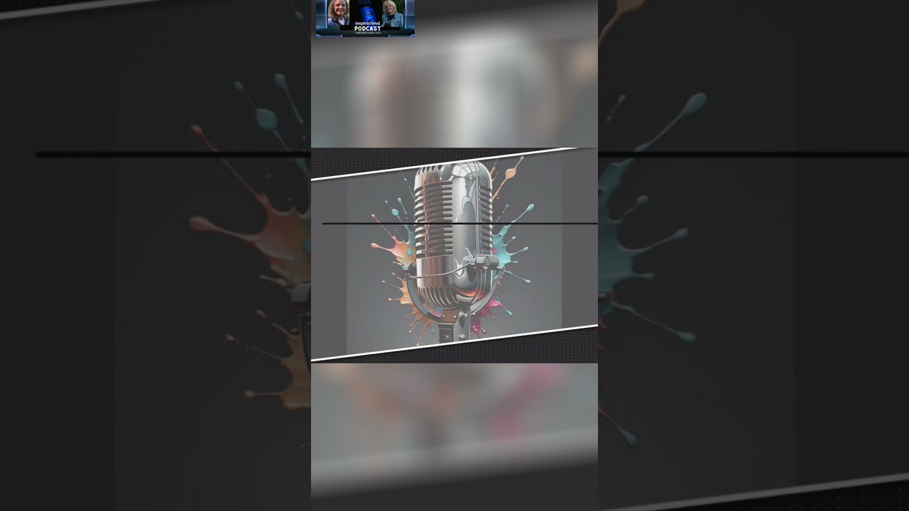 Real Talk: Pain Into Purpose with Tina and Ann #shorts