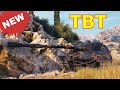 TBT : 11 Kills - Tier IX Premium Czech Heavy Tank