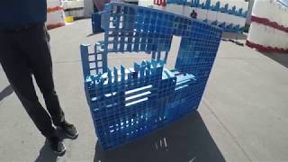 Stratis Pallets Durability | pallets.com