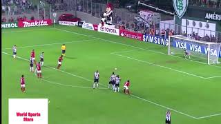 Penalty- Saves -In- Football -that- won't-repeat- In -History- Of -Football