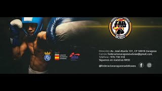 71Kg Fortuna Miguelon Vs Pollero Mateo Zaragoza 25052024