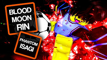 Pretending to be a NOOB with ADMIN in Blue Lock Rivals