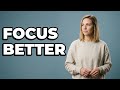 Why Does a Tidy Workspace Promote Mental Focus?