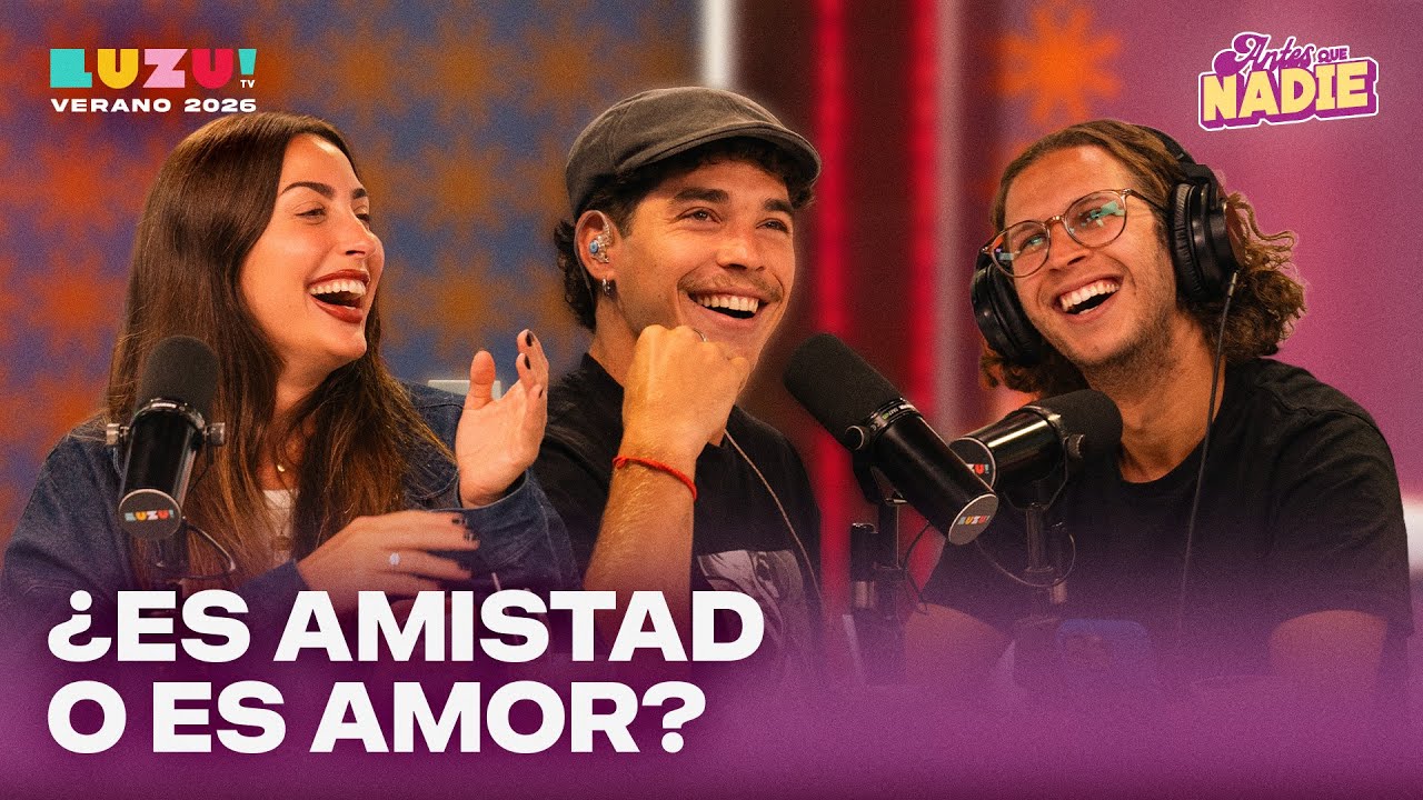 #ANTESQUENADIE | ¿TRINCHE FUE 