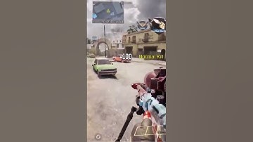 New Codm beat sync video- 2022| CODM SHORTS  #shorts