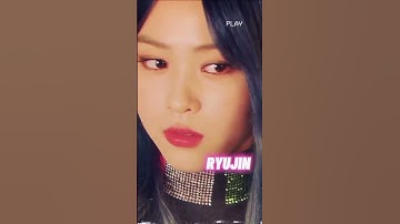 Itzy members as frictional Characters / #itzy #shorts #midzy