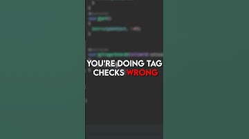 You’re doing this wrong | #devlog #gamedevtutorial  #gamedevtips