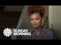 Andra Day on her hesitation to play Billie Holiday