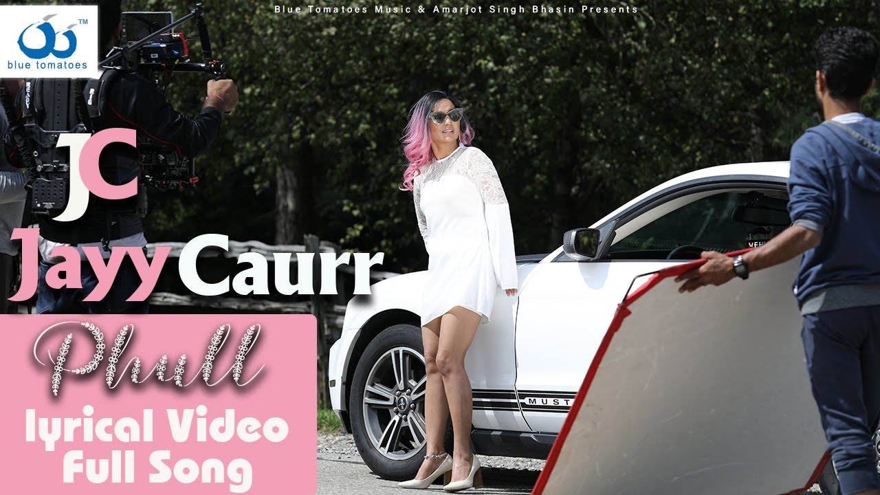 Phull Lyrical | Jayy Caurr | Latest Punjabi Songs 2020