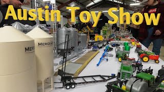 Austin Toy Show 2024