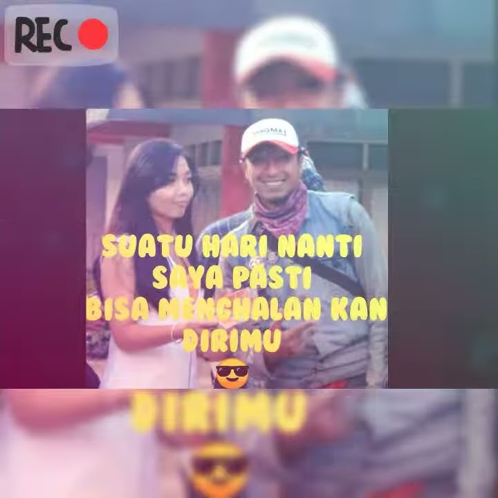 Stori 😎WA😎terlanjur tak sayang dia milik orang