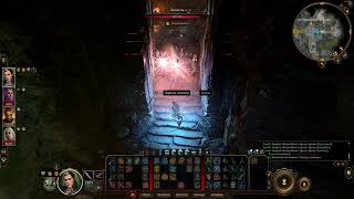 Baldur's Gate 3: неожиданная мощь зарядов молний