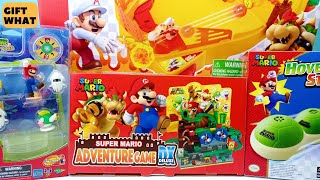 คอลเลกชันลิงก์ Super Mario Bros 【 GiftWhat 】