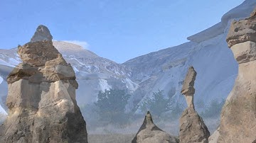 Thumbnail of Uzaklara Yolculuk - Ahmet Özgül & Turay Dinleyen - Gülümcan Turkish Ethnic Music - [Offical Video]