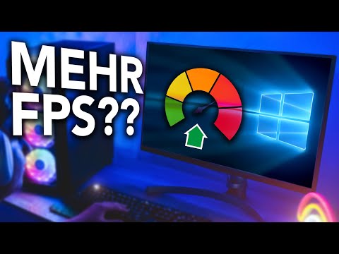 Video: Beeinflusst Windows Aero die Leistung?