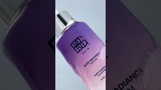 PDRN is where it starts. Not where it ends.