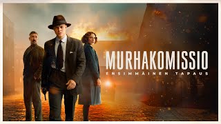 MURHAMISSIO - ENSIMMÄINEN TAPAUS - katso kotona (traileri) MURHAMISSIO - ENSIMMÄINEN TAPAUS - katso kotona (traileri)