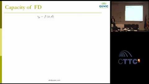 15 BeFEMTO-A Unified View on Self Organizing Techniques for Heterogeneous Networks Part2