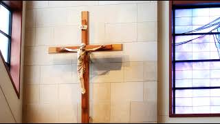 Sunday March 18, 2023.  The fourth week of Lent