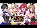 【バニーガーデン】コンカフェ店員の口説き方【無日縫ねこ】