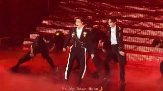 20230319 MOONBIN & SANHA FANCON [DIFFUSION] WHO