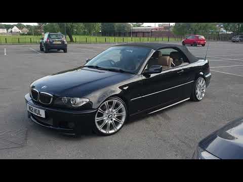 BMW E46 330ci
