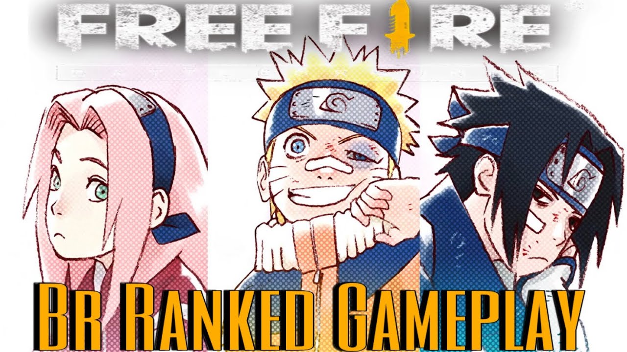 Free Fire BR Ranked 😚gameplay || best br ranked gameplay || #freefire # ...