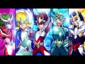 【聖闘士星矢 ギャラクシースピリッツ】公式PV