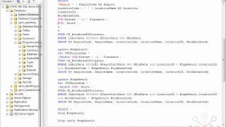 SQL Server Tutorial Part 2 - Best Practices - Ayoka Lunch n' Learn Series