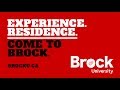 Brock 360° — Townhouse residences