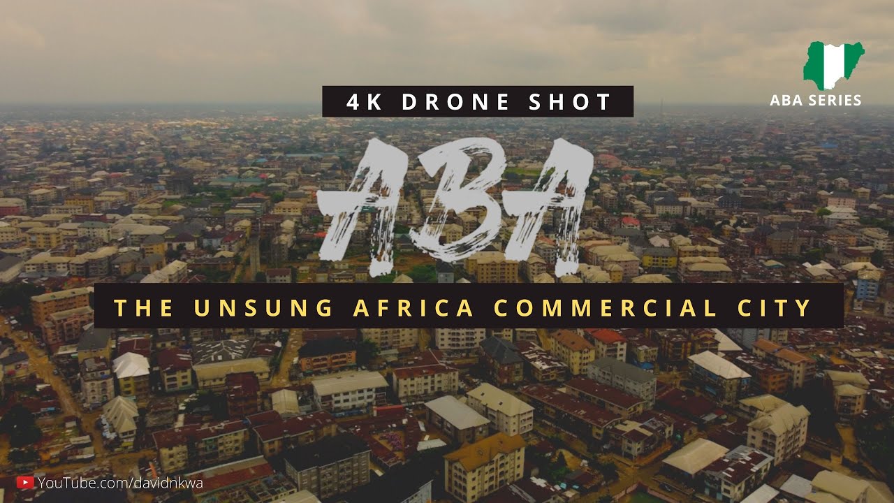 The ABA Nigeria, They Refused To Show You