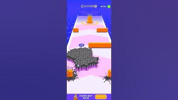 #shortvideo Count Masters All Levels Game Mobile Walkthrough iOS,Android Gameplay Update Pro NDJE40A