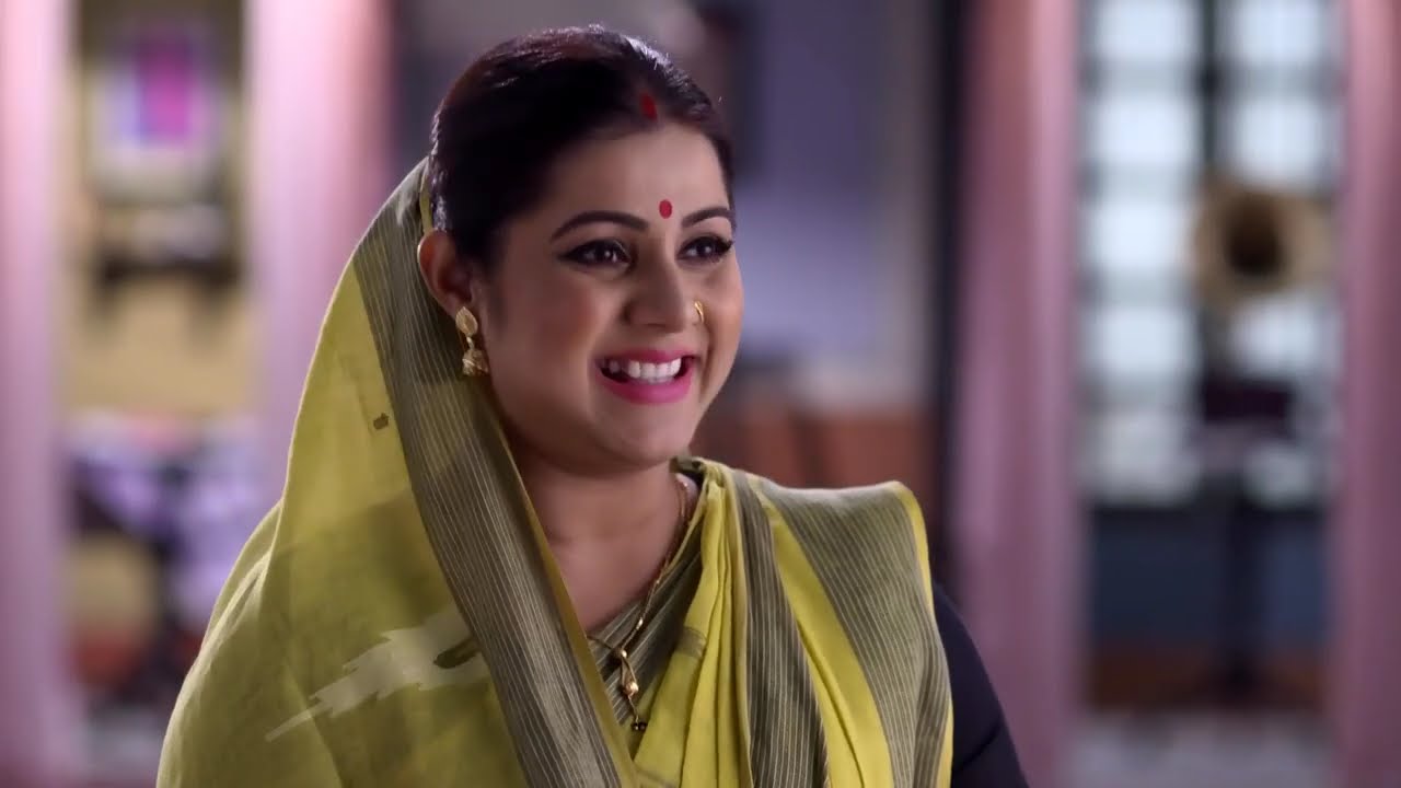 Soudaminir Sansar - Ep 351 - Joydeb Mondal - Bengali Tv Serial - Zee5 Bangla Classics