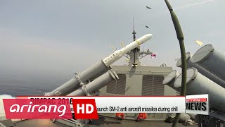 Rimpac naval exercise kicks off in Hawaii