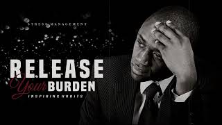 Celebrity Lay Down Your Burden   Proverbs 12 25 Anxiety weighs down the heart, Wealth