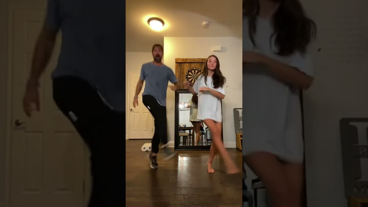 Walker Hayes — That Dog'll Hunt (TikTok Dance) shorts YouTube