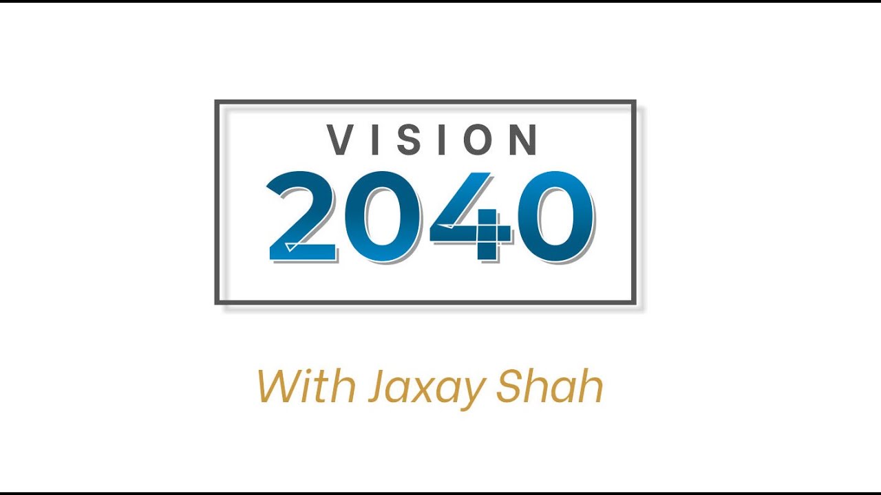 Savvy Vision 2040
