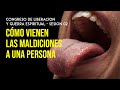 Cómo Vienen las Maldiciones a una Persona - Sesión 02 | Pastor Marco Antonio Sanchez