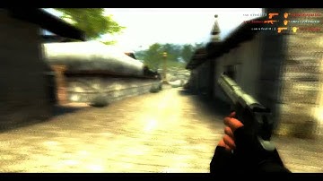 Neil mit der Deagle unterwegs. #by Infacultyyy