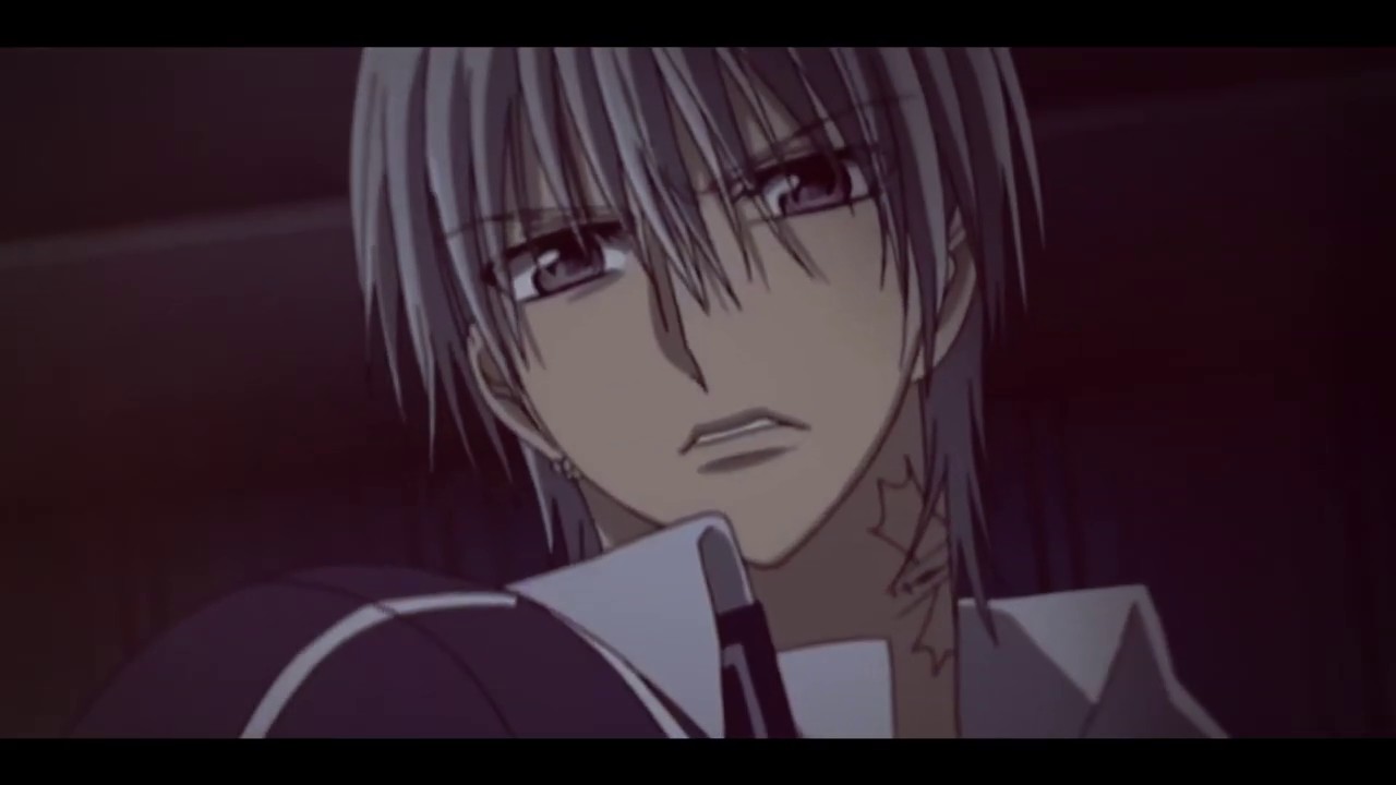 [AMV] Vampire Knight - Secret - YouTube