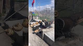 Közde Mantar Severler Burada Mı? 🍄🔥