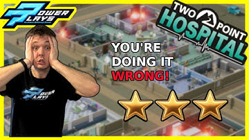 Top 5 Essential Tips for Beginners – Two Point Hospital Guide