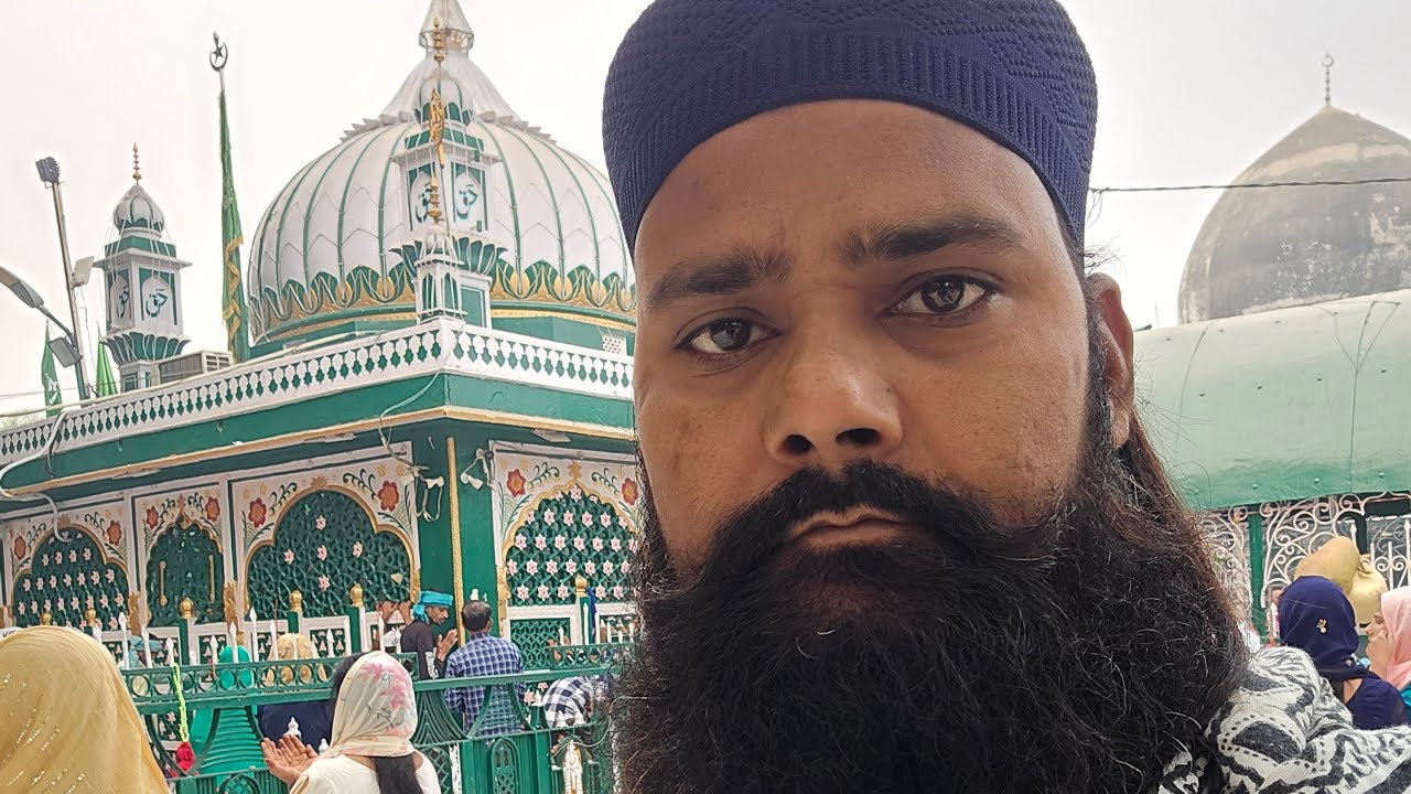 SAJJAD NIZAMI WORLD is live RASHEED BABA - YouTube