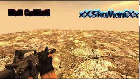 [CSS] SkiLL Surf Movie + FraGMovie [CSS]