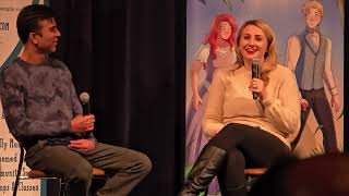 Famous Shannon Messenger Interview┃Dec 3 2025 Net Worth