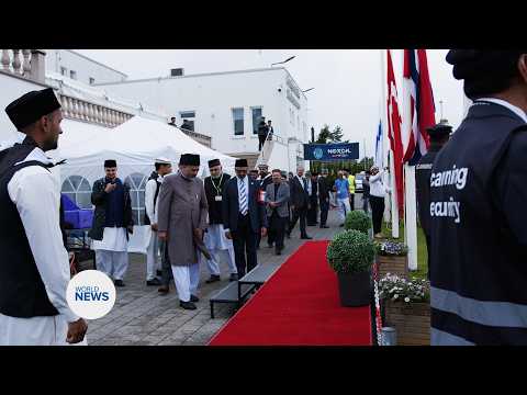 2nd Nordic Jalsa Salana 2025